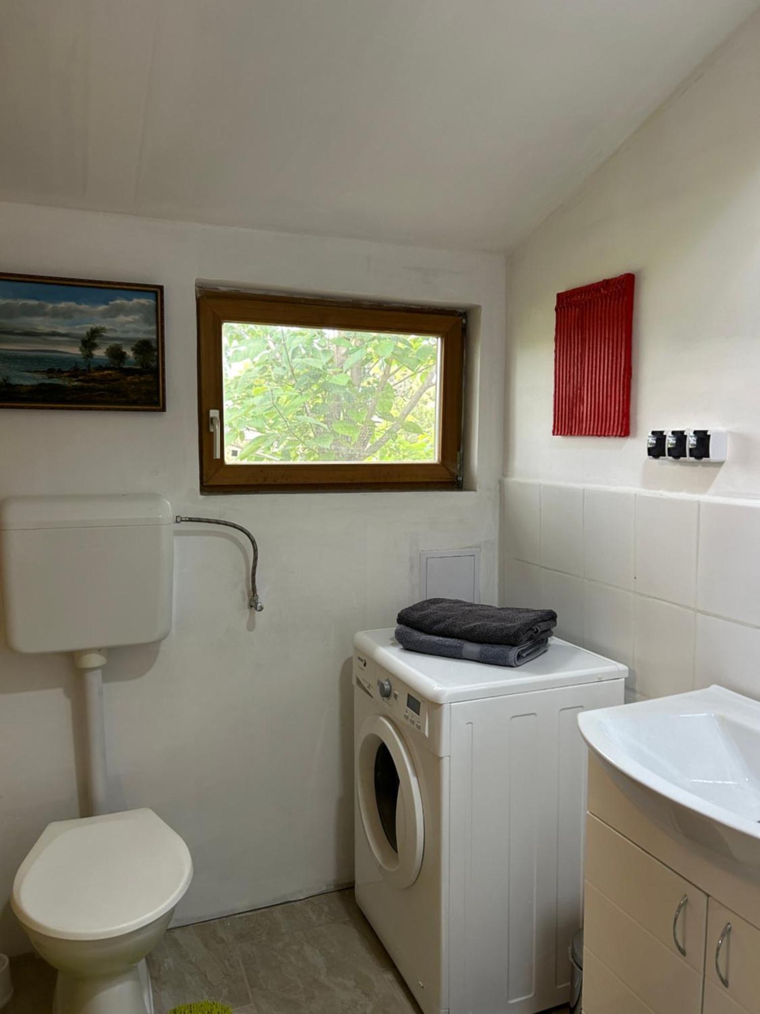 Apartment Eva Vendeghaz