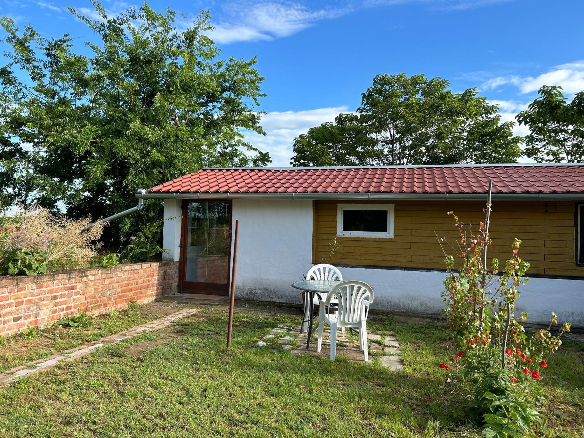 Appartement Eva Vendeghaz Buzsák